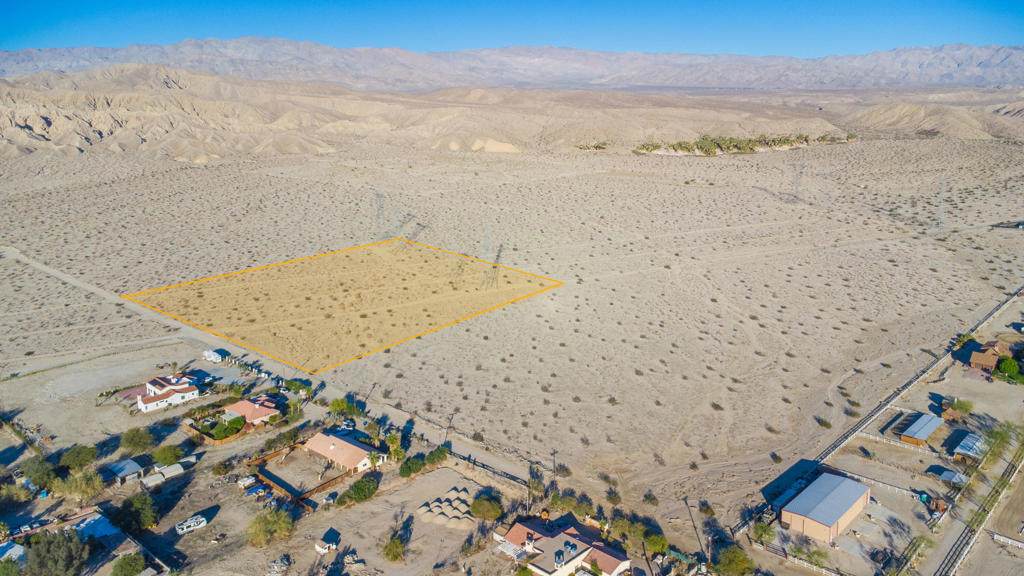 0 Shadow Mountain Ln Lane - Photo 1