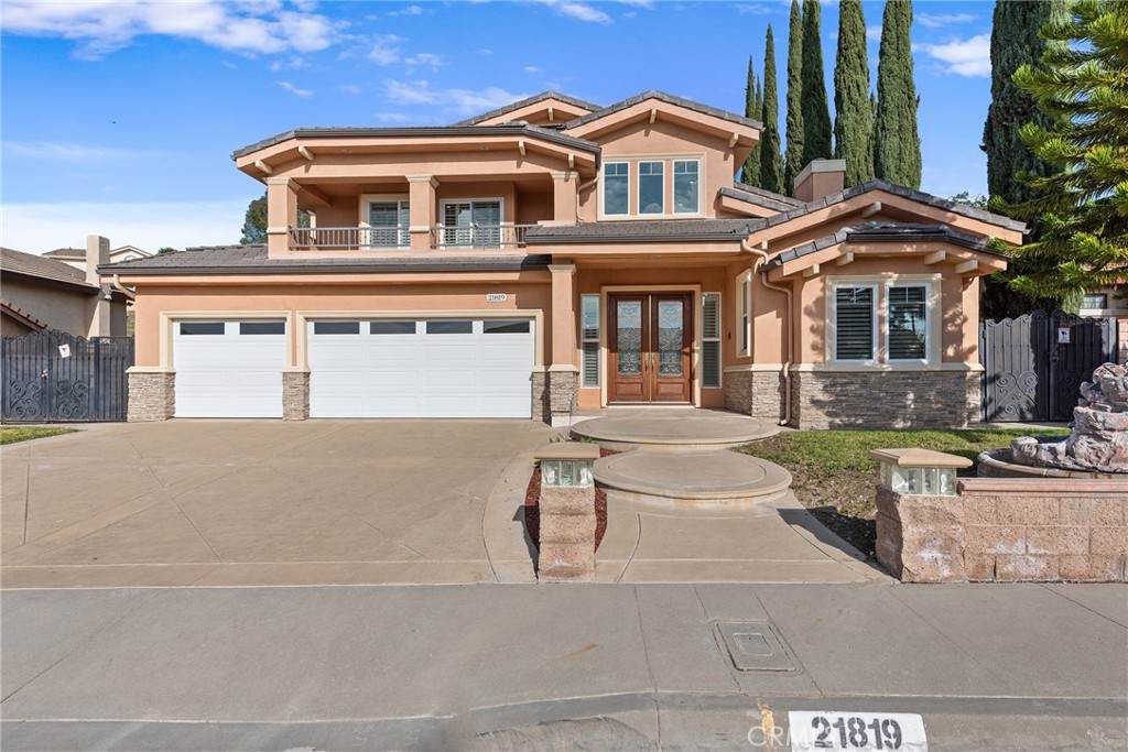 21819 Chestnut Court - Photo 1