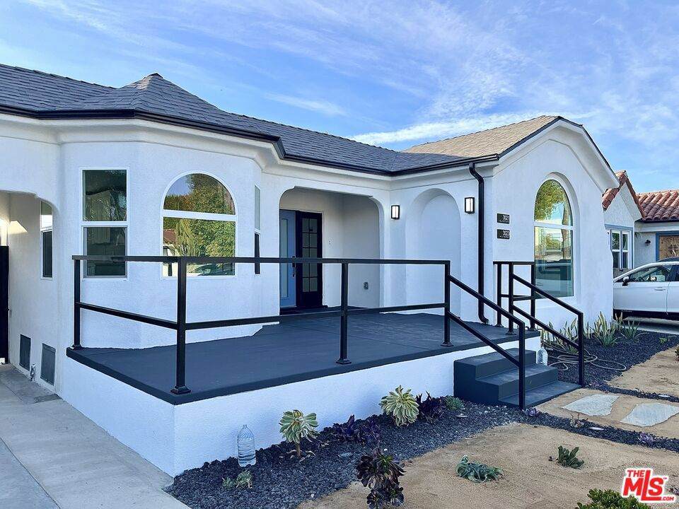 3021 Wellington Road - Photo 1