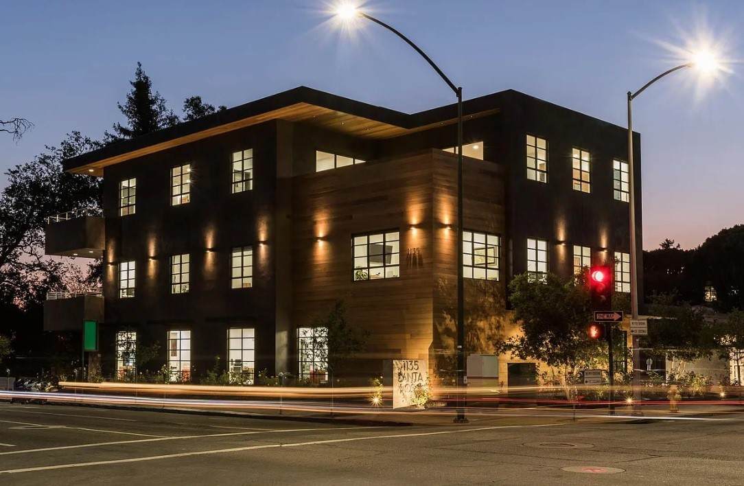 1135 Santa Rosa - Photo 1