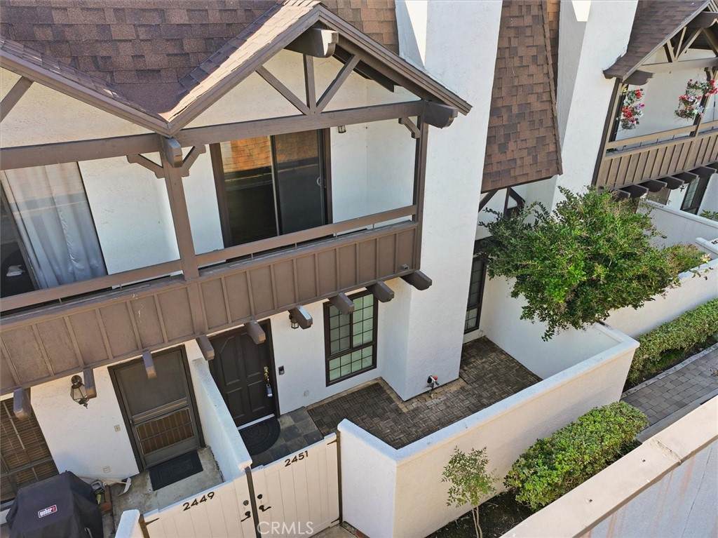 2451 Artesia Boulevard - Photo 1