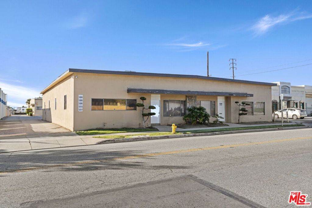 1201 Azusa Canyon Road - Photo 1