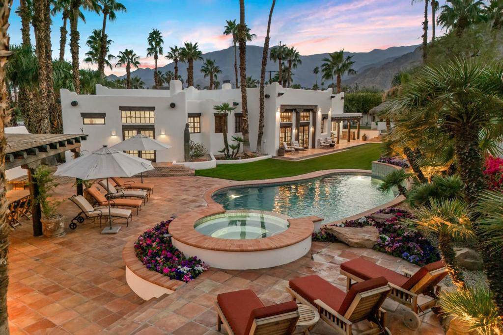 53055 Avenida Juarez - Photo 1