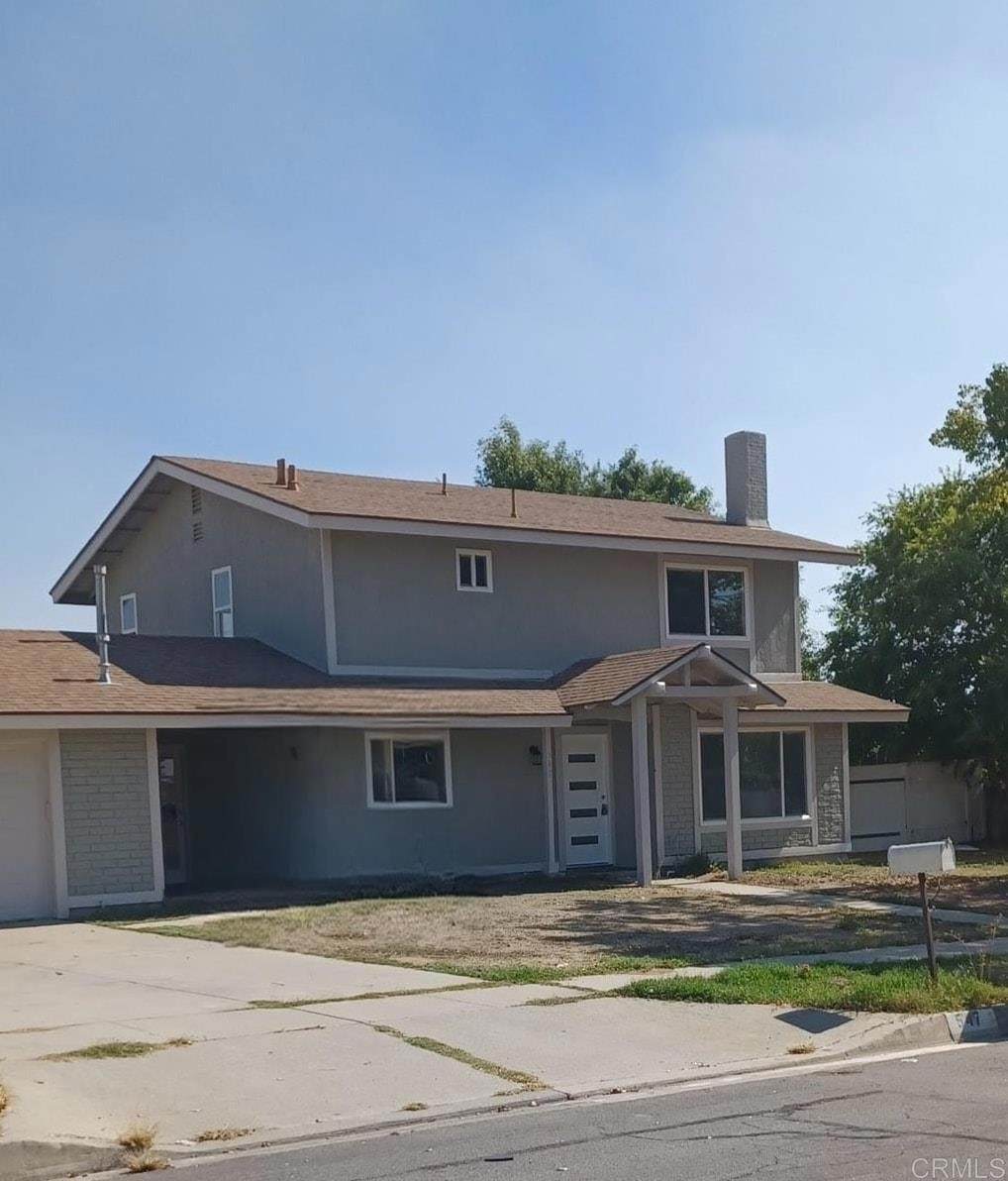 547 Fillmore Avenue - Photo 1