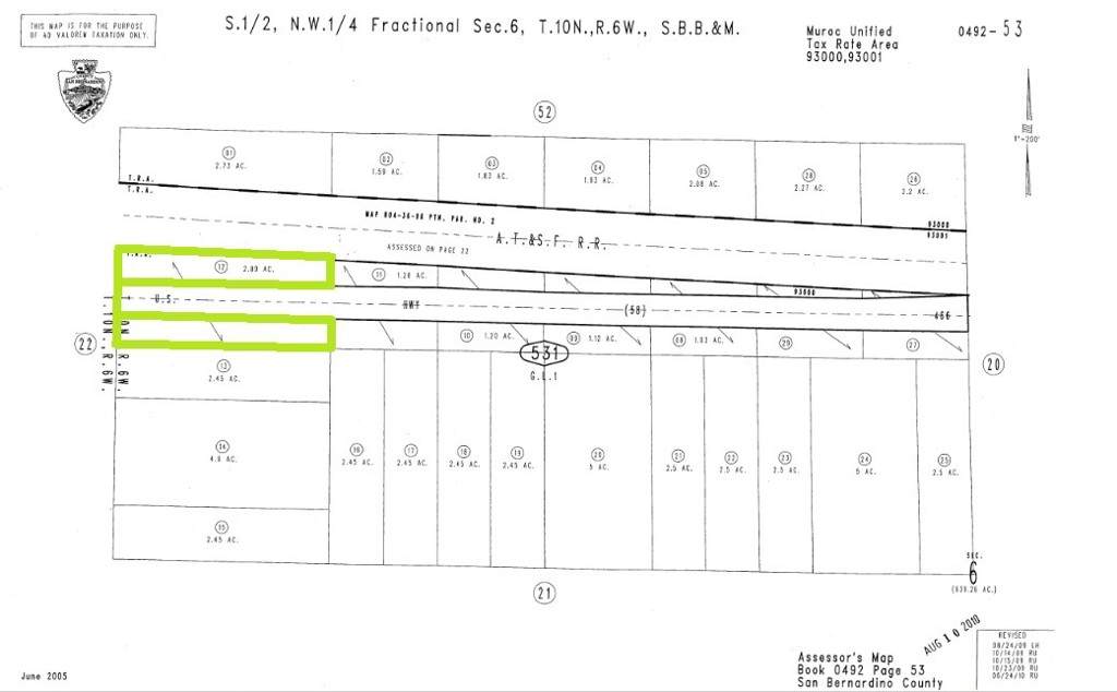 49253112 Twenty Mule Team Road - Photo 1