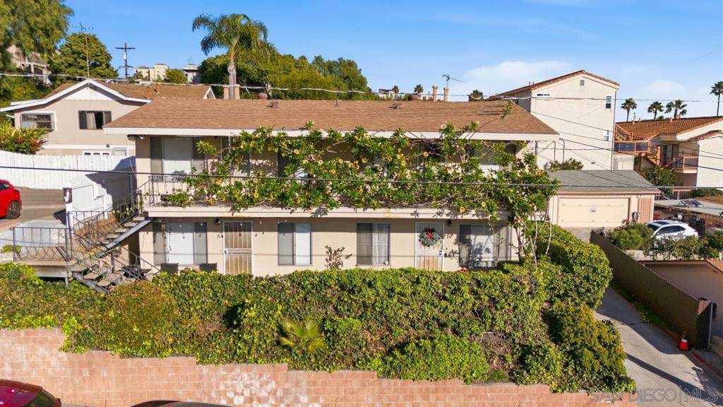 5707 Mildred St - Photo 1