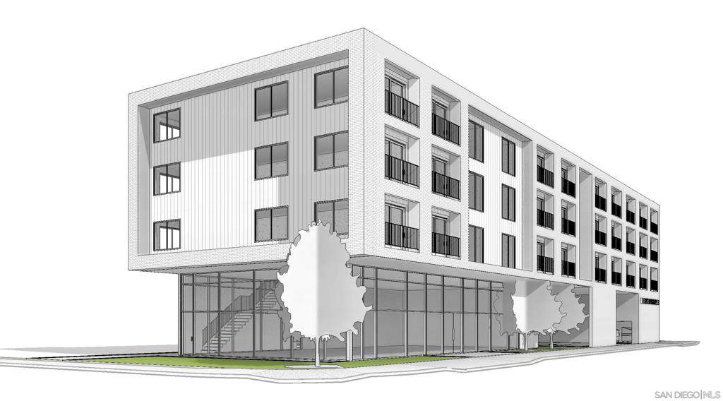 333 W Lexington Ave - Photo 1