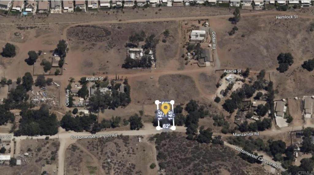 0 Manzanita Rd Lot 17 - Photo 1