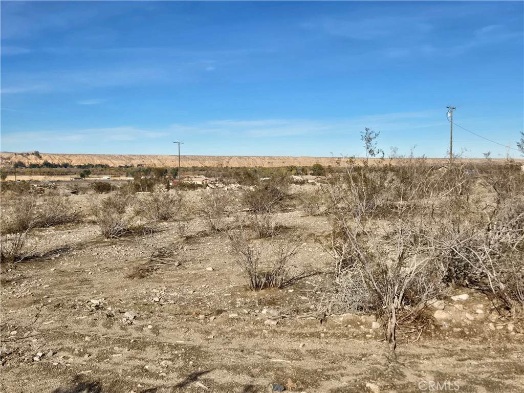 0 National Trails Hwy 0469-261-04 - Photo 1