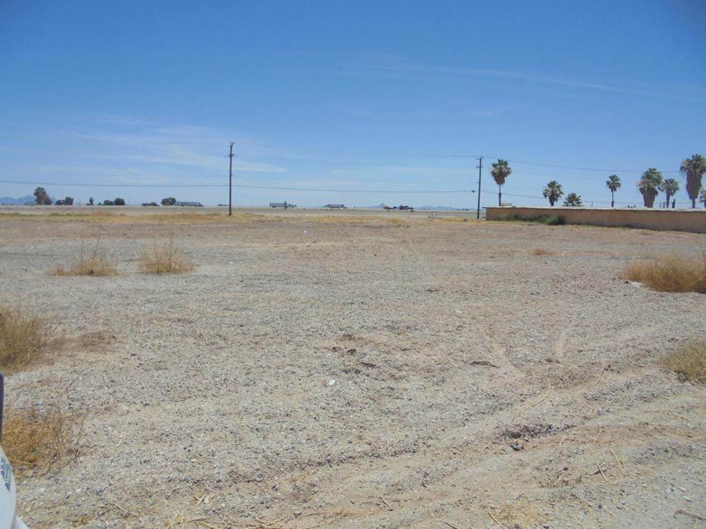 2 .44 Acres On W Hobsonway - Photo 1