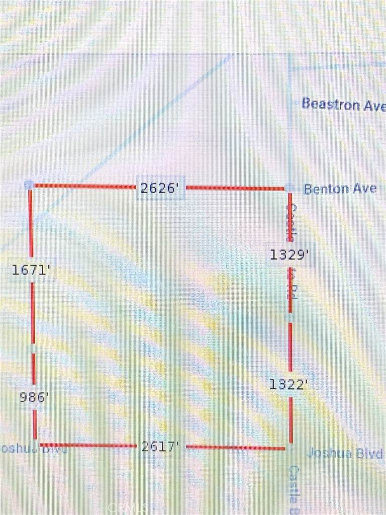 0 Joshua Boulevard - Photo 1