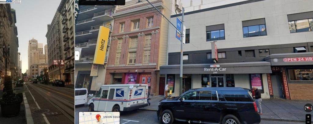 349 Mason St. - Photo 1