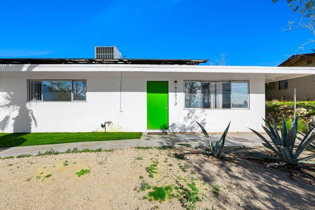 66970 Desert View Avenue - Photo 1