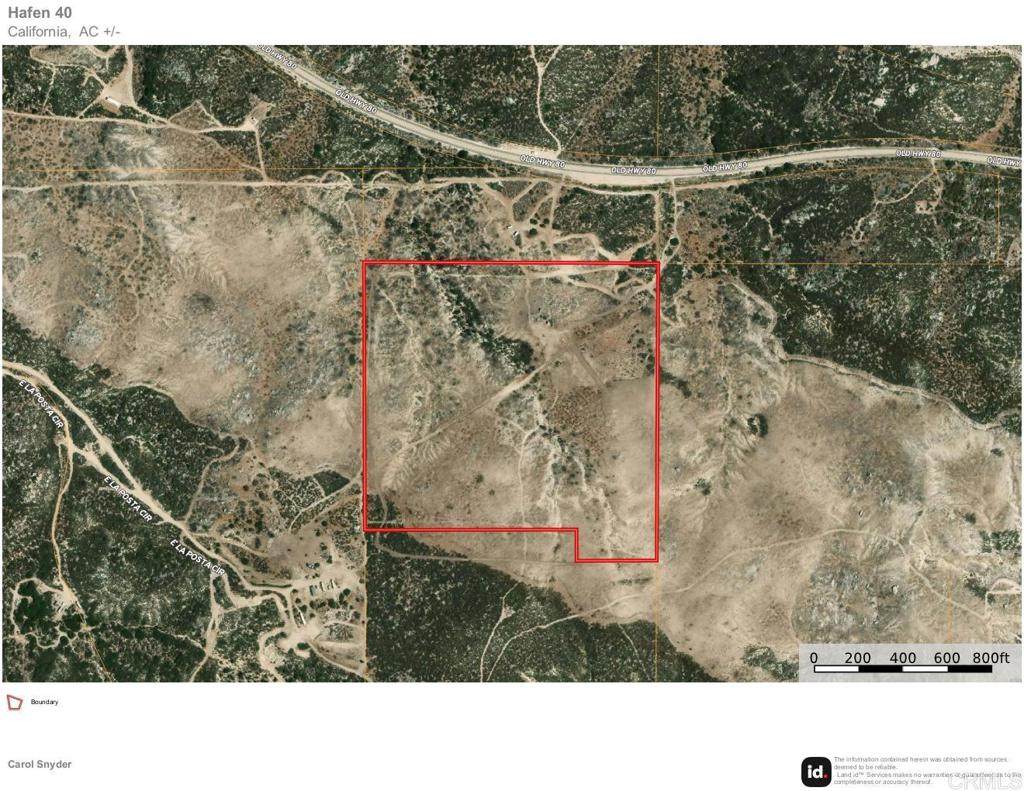 34679 Old Hwy 80 - Photo 1