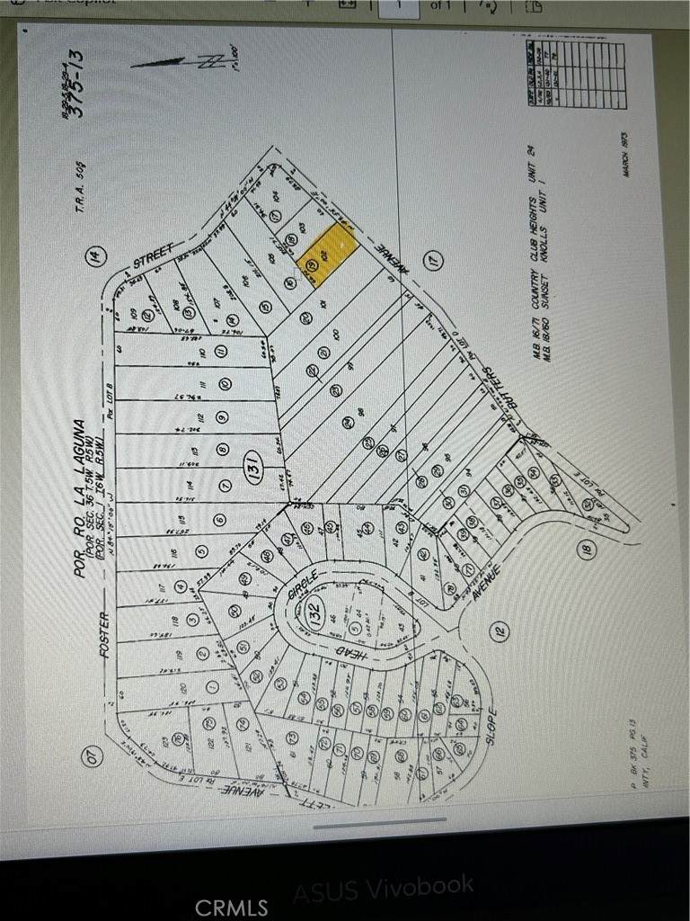 0 Butters Avenue - Photo 1