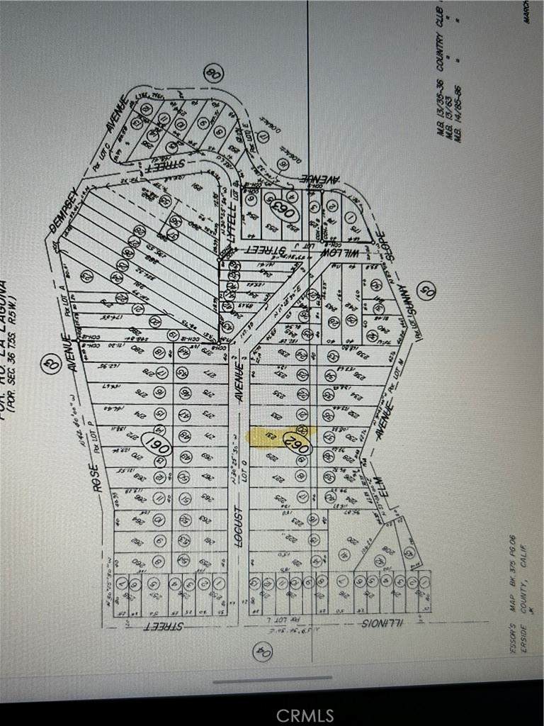 0 Locust Avenue - Photo 1