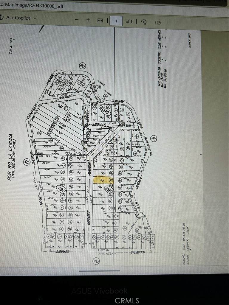 0 Locust Avenue - Photo 1