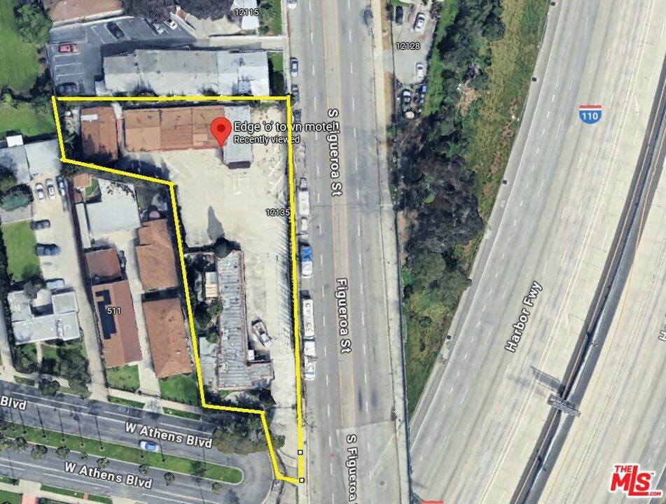 12127 Figueroa Street - Photo 1