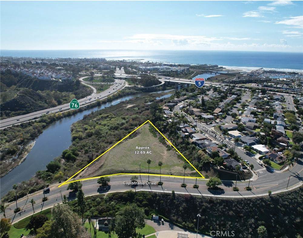 0 Capistrano Drive - Photo 1
