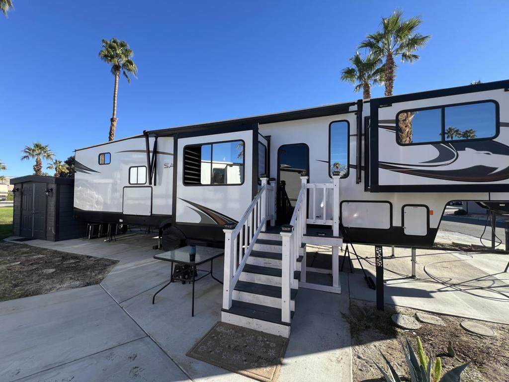 69801 Ramon Road - Photo 1