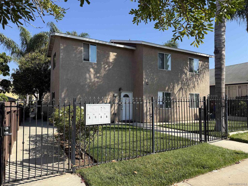 1952 Irving Avenue - Photo 1