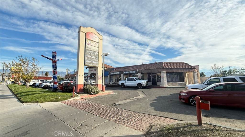 555 Mount Vernon - Photo 1