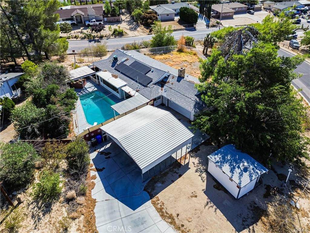 16470 Cabrillo Drive - Photo 1