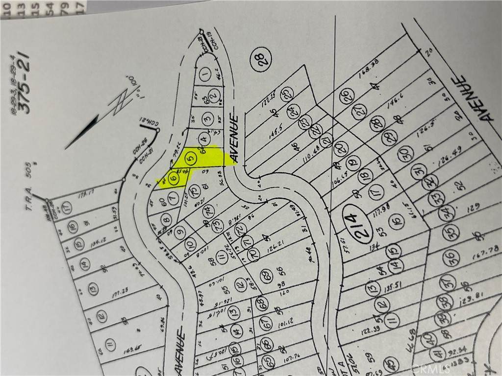 0 Mcburney Ave - Photo 1