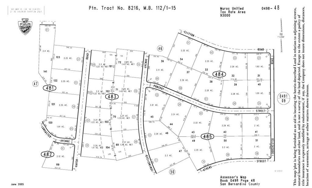 0 Clifton Road - Photo 1