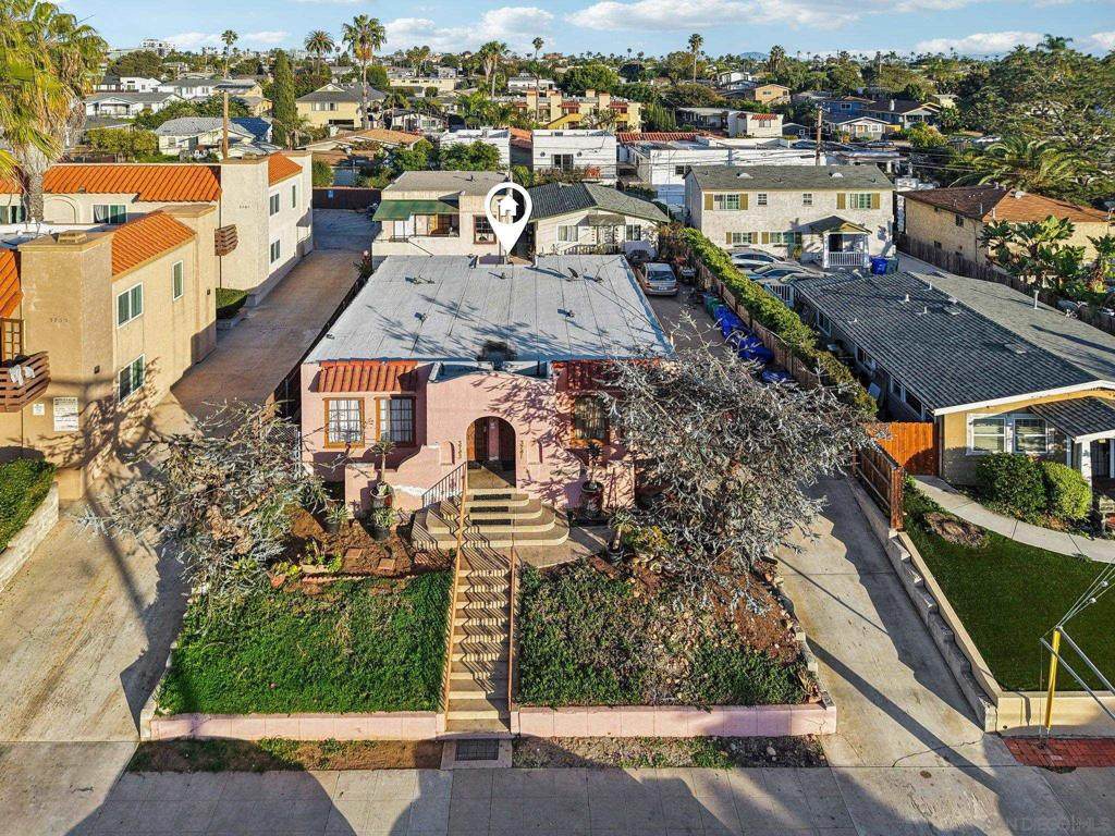 3741 Alabama St - Photo 1