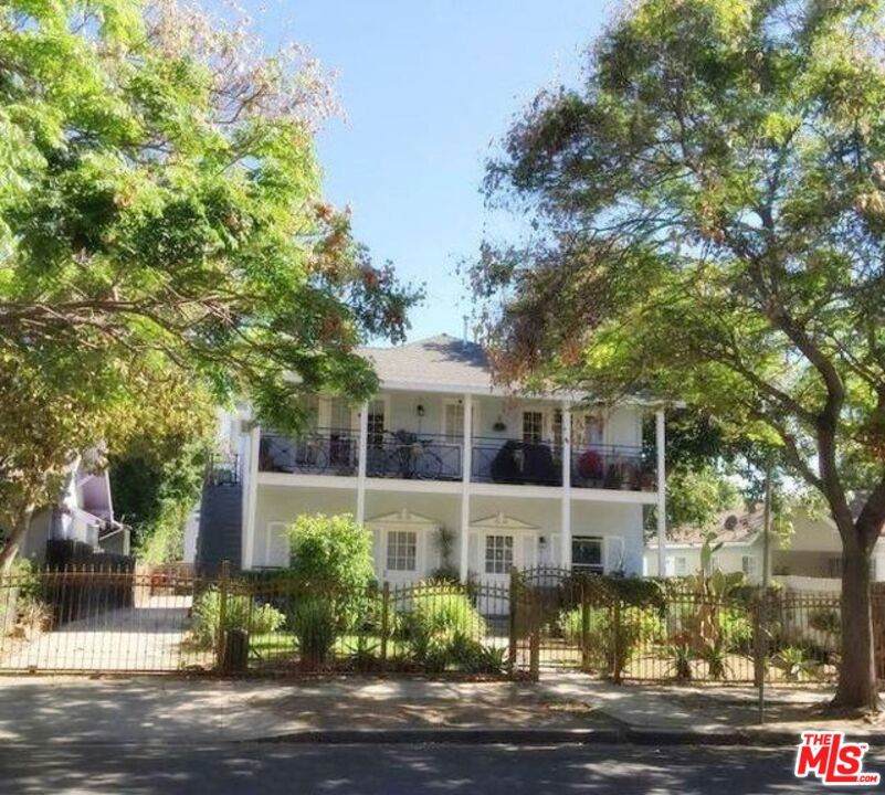 6640 Leland Way - Photo 1