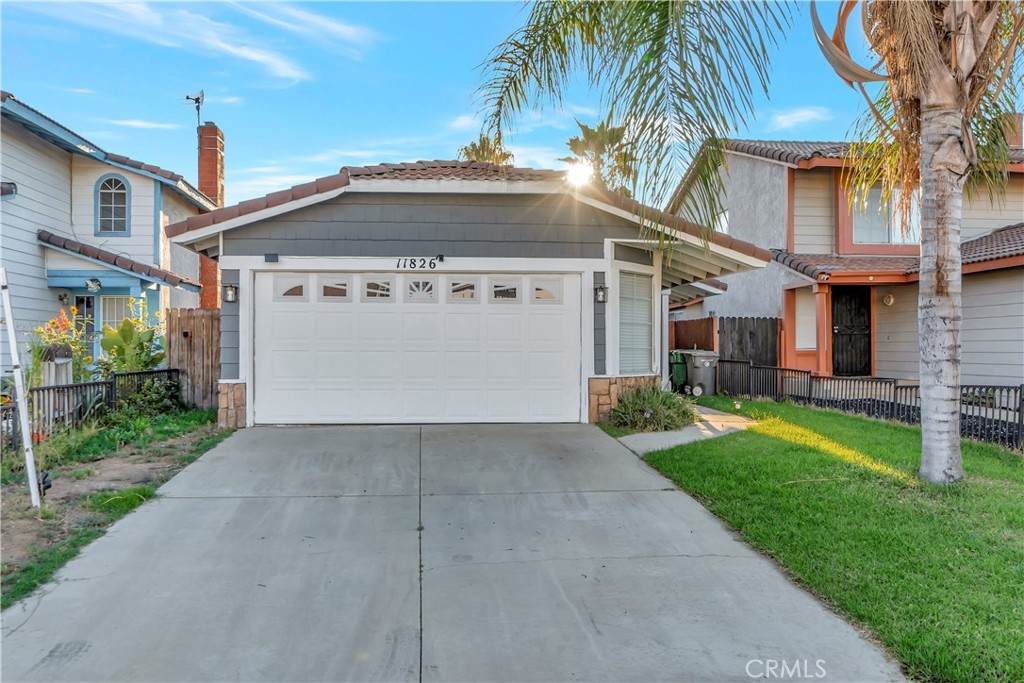 11826 Wild Flax - Photo 1