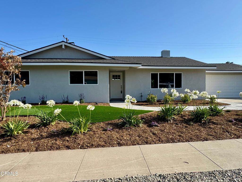 3410 Frankie Drive - Photo 1