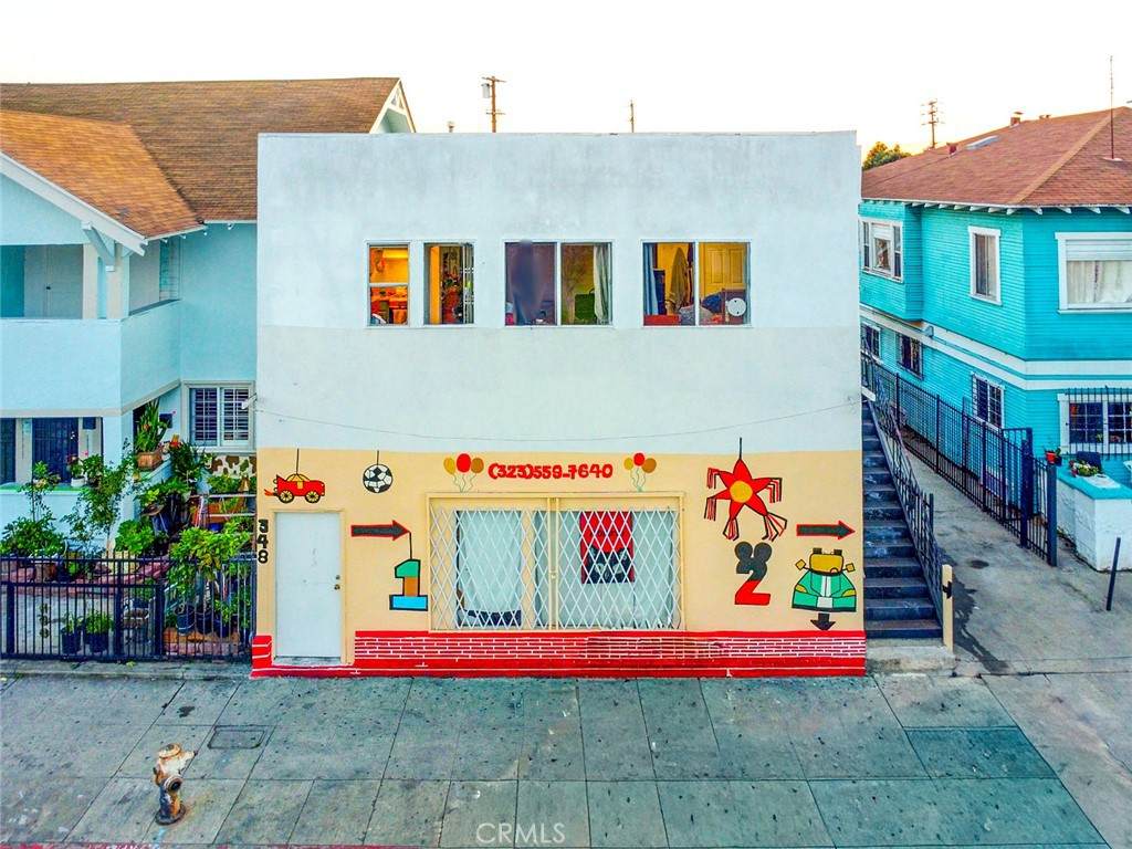 348 Vernon Avenue - Photo 1