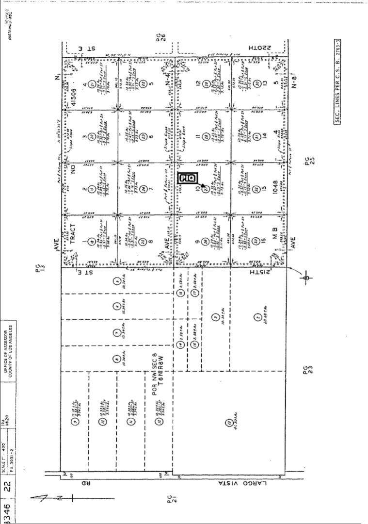  Vac Drt Avenue #V1c - Photo 1