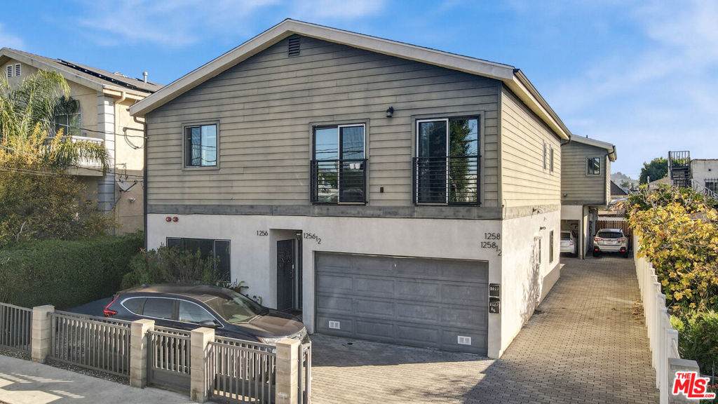 1256 Hobart Boulevard - Photo 1