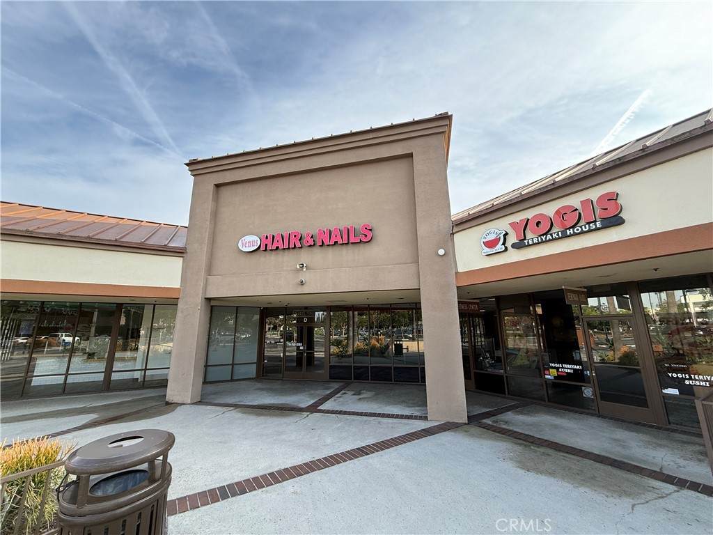 840 The City - Photo 1