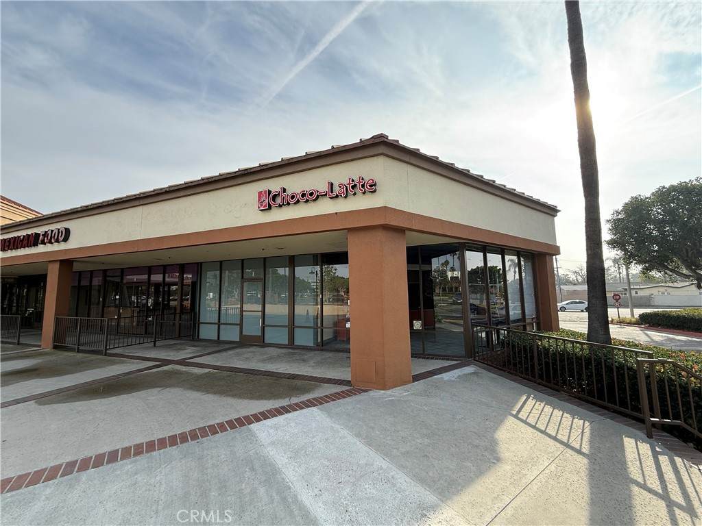 840 The City - Photo 1