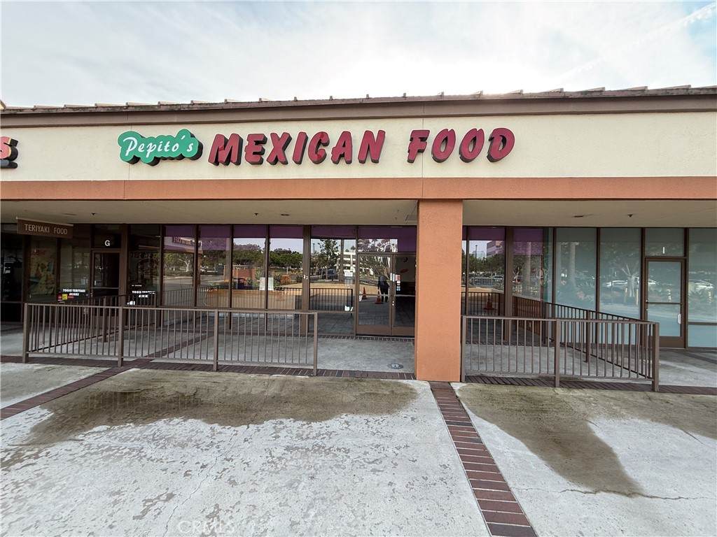 840 The City - Photo 1