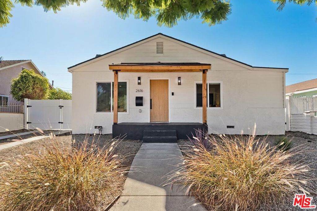 2616 73rd Street - Photo 1