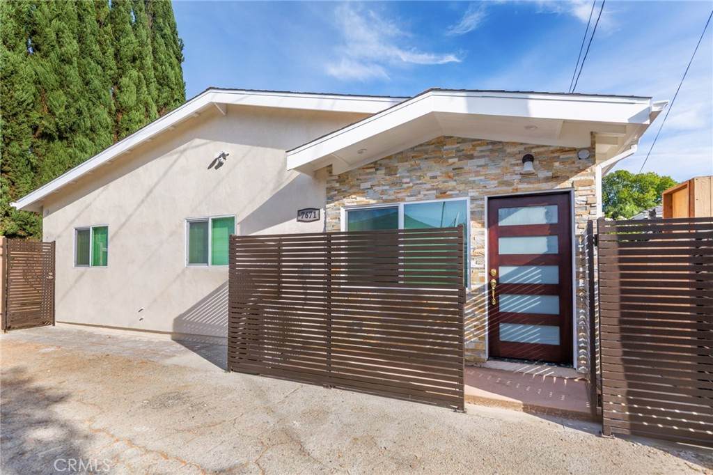 7671 Quakertown Avenue - Photo 1