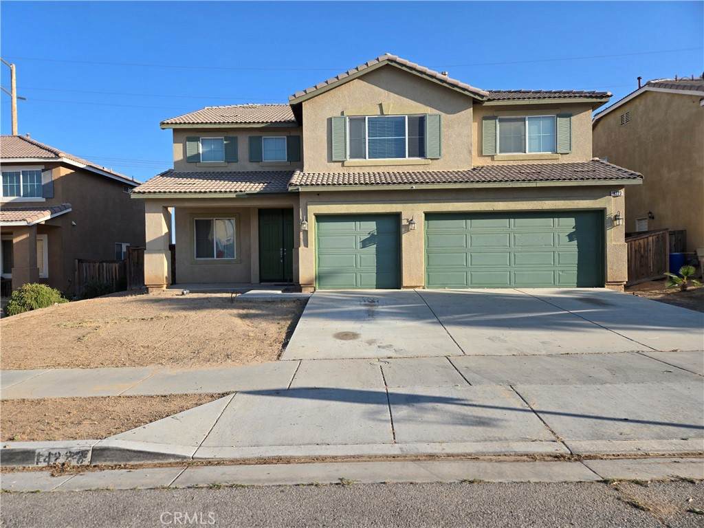 14223 Desert Rose Street - Photo 1