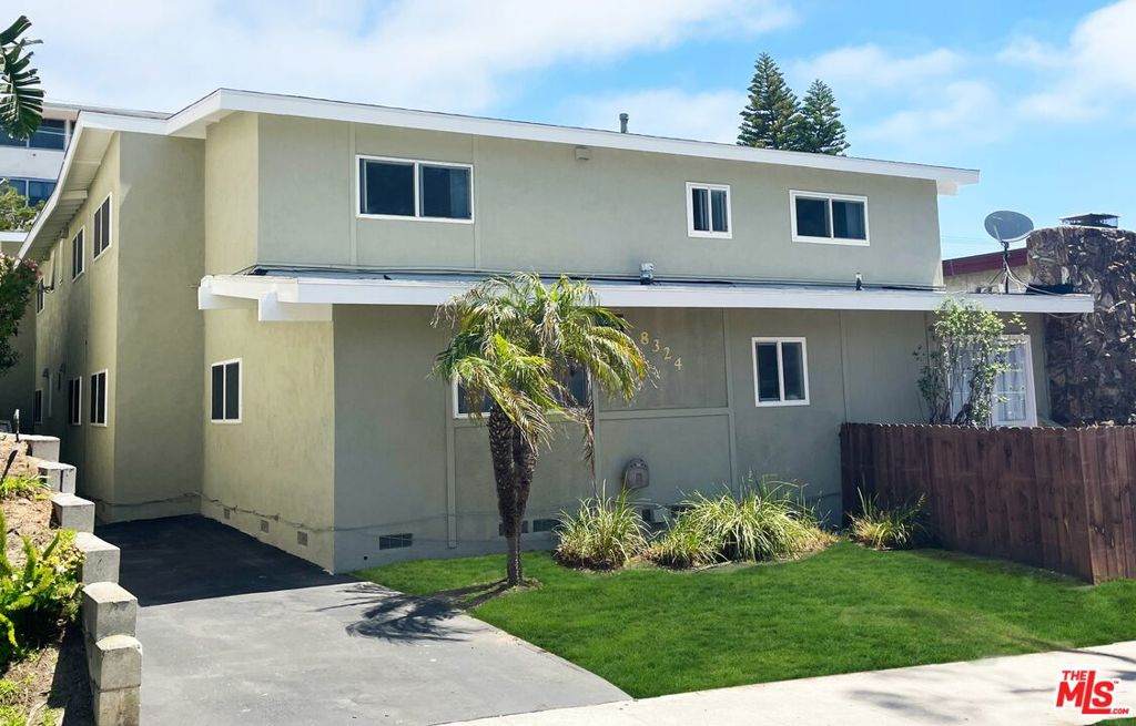 8324 Manchester Avenue - Photo 1