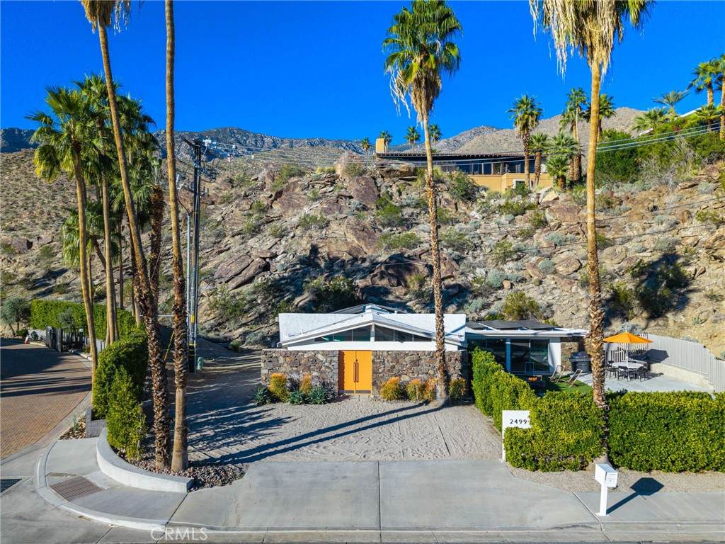 2499 Palm Canyon - Photo 1