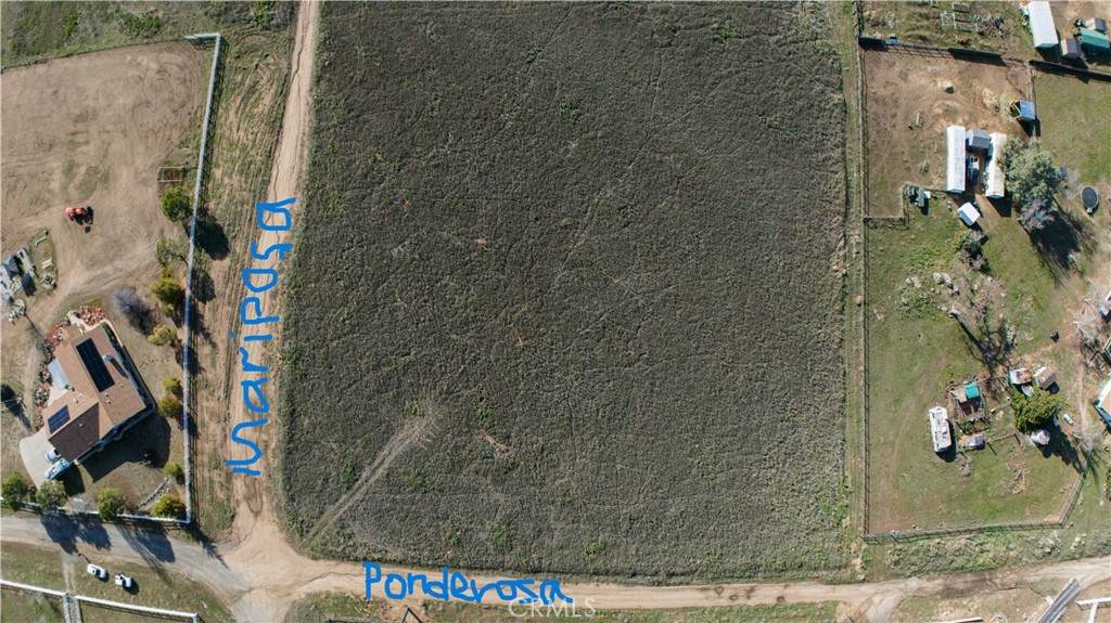 0 Mariposa Ave - Photo 1