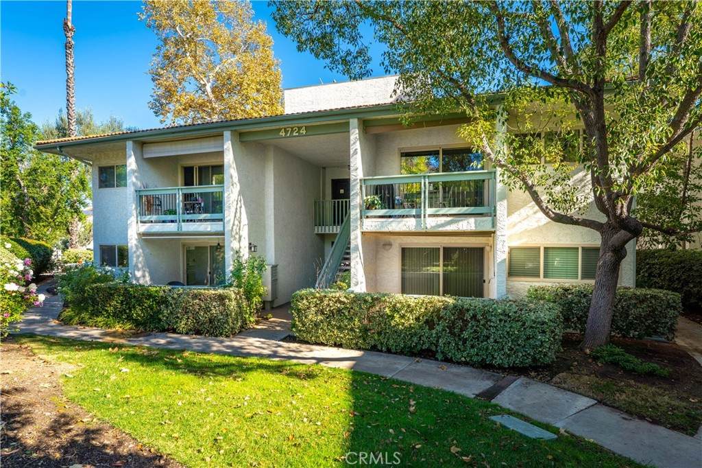 4724 Park Granada - Photo 1