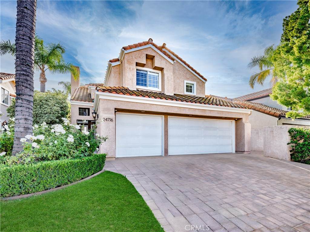 24716 Calle Altamira - Photo 1