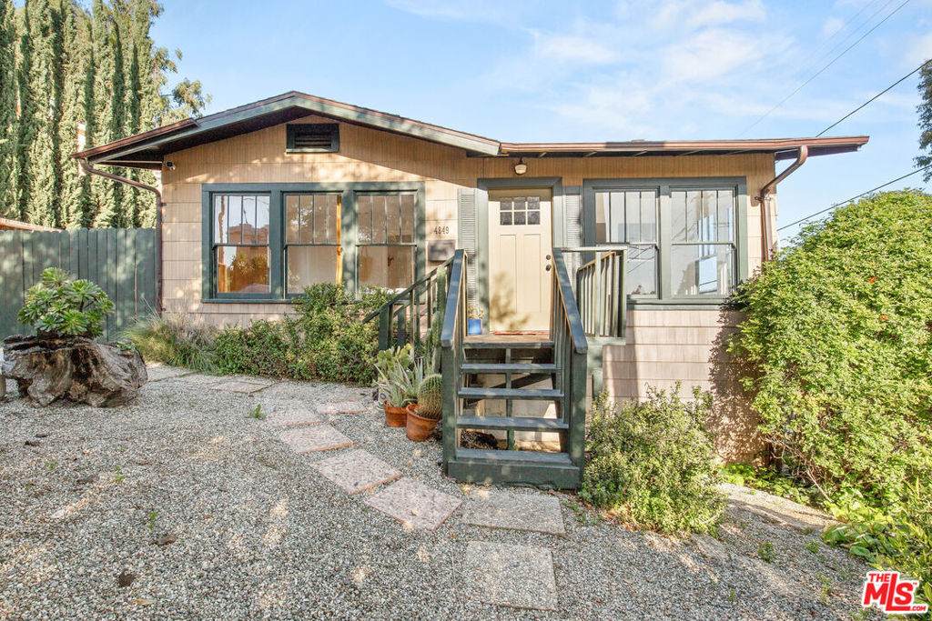 4849 San Rafael Avenue - Photo 1