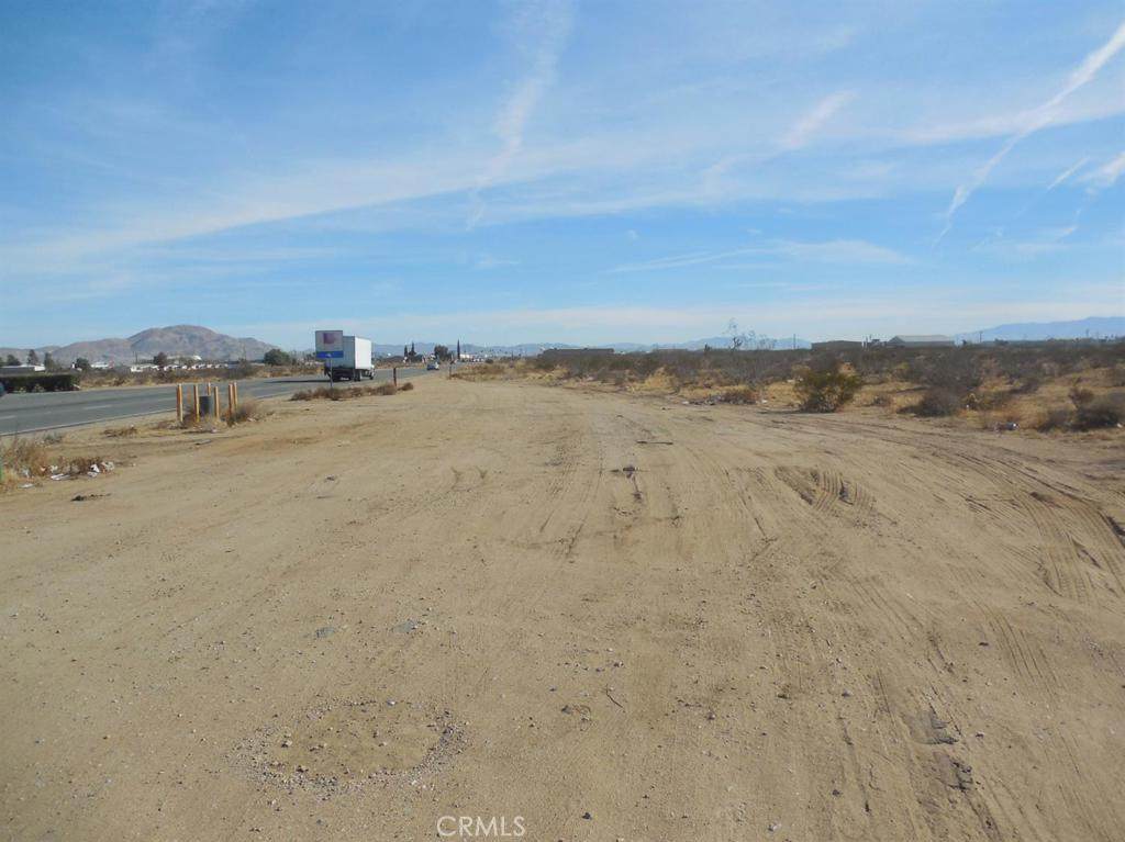 0 Air Base Road/Expess Way Court - Photo 1