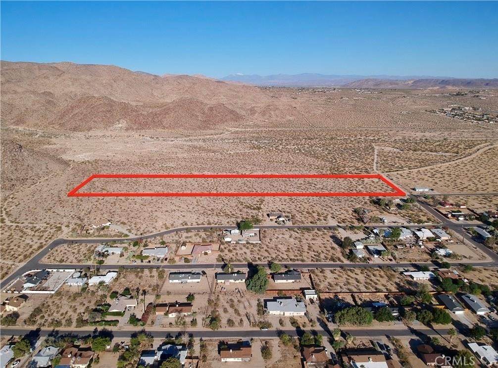 0 Morongo Road - Photo 1